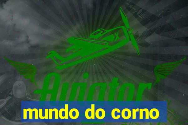 mundo do corno